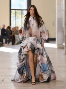 Aje Spring 2026 Ready-to-Wear Collection at Paris Fashion Week