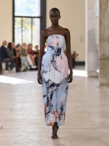 Aje Spring 2026 Ready-to-Wear Collection at Paris Fashion Week