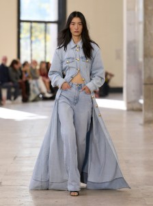 Aje Spring 2026 Ready-to-Wear Collection at Paris Fashion Week