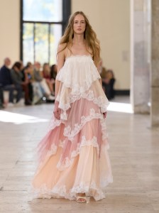 Aje Spring 2026 Ready-to-Wear Collection at Paris Fashion Week