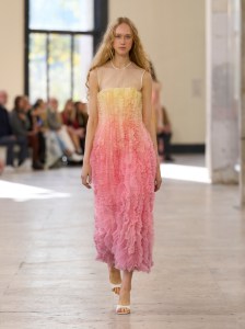Aje Spring 2026 Ready-to-Wear Collection at Paris Fashion Week