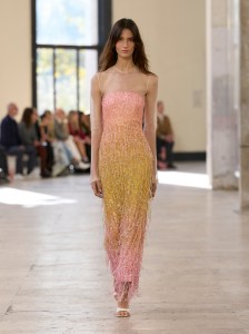 Aje Spring 2026 Ready-to-Wear Collection at Paris Fashion Week