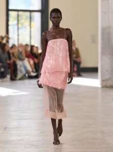 Aje Spring 2026 Ready-to-Wear Collection at Paris Fashion Week