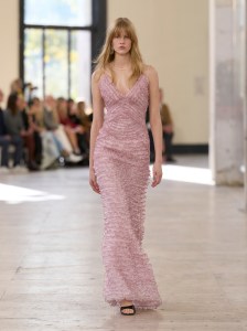 Aje Spring 2026 Ready-to-Wear Collection at Paris Fashion Week