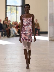 Aje Spring 2026 Ready-to-Wear Collection at Paris Fashion Week