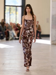 Aje Spring 2026 Ready-to-Wear Collection at Paris Fashion Week