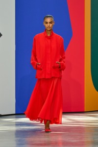 Akris Spring 2026 Ready-to-Wear Collection at Paris Fashion Week