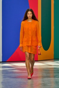 Akris Spring 2026 Ready-to-Wear Collection at Paris Fashion Week