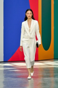 Akris Spring 2026 Ready-to-Wear Collection at Paris Fashion Week