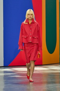 Akris Spring 2026 Ready-to-Wear Collection at Paris Fashion Week