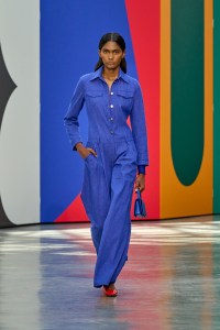 Akris Spring 2026 Ready-to-Wear Collection at Paris Fashion Week