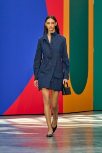 Akris Spring 2026 Ready-to-Wear Collection at Paris Fashion Week