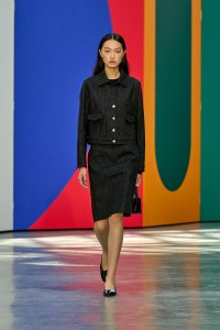 Akris Spring 2026 Ready-to-Wear Collection at Paris Fashion Week