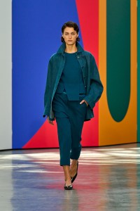 Akris Spring 2026 Ready-to-Wear Collection at Paris Fashion Week