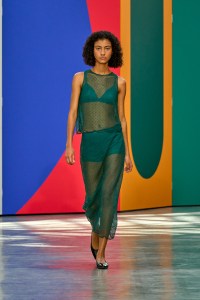 Akris Spring 2026 Ready-to-Wear Collection at Paris Fashion Week