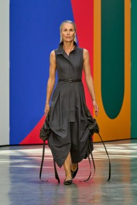 Akris Spring 2026 Ready-to-Wear Collection at Paris Fashion Week