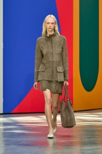 Akris Spring 2026 Ready-to-Wear Collection at Paris Fashion Week