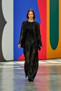 Akris Spring 2026 Ready-to-Wear Collection at Paris Fashion Week
