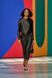 Akris Spring 2026 Ready-to-Wear Collection at Paris Fashion Week