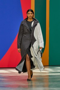 Akris Spring 2026 Ready-to-Wear Collection at Paris Fashion Week
