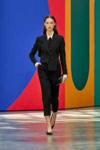 Akris Spring 2026 Ready-to-Wear Collection at Paris Fashion Week