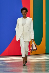 Akris Spring 2026 Ready-to-Wear Collection at Paris Fashion Week