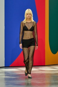 Akris Spring 2026 Ready-to-Wear Collection at Paris Fashion Week