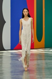 Akris Spring 2026 Ready-to-Wear Collection at Paris Fashion Week