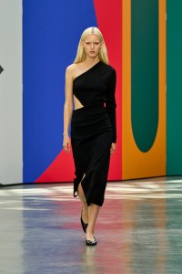 Akris Spring 2026 Ready-to-Wear Collection at Paris Fashion Week