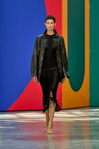 Akris Spring 2026 Ready-to-Wear Collection at Paris Fashion Week