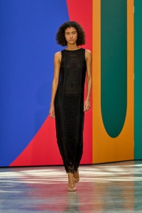 Akris Spring 2026 Ready-to-Wear Collection at Paris Fashion Week