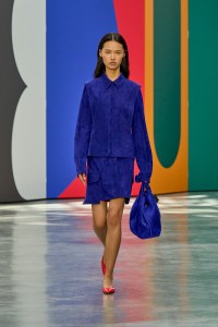 Akris Spring 2026 Ready-to-Wear Collection at Paris Fashion Week