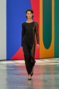 Akris Spring 2026 Ready-to-Wear Collection at Paris Fashion Week