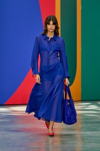 Akris Spring 2026 Ready-to-Wear Collection at Paris Fashion Week
