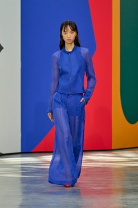 Akris Spring 2026 Ready-to-Wear Collection at Paris Fashion Week