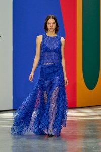 Akris Spring 2026 Ready-to-Wear Collection at Paris Fashion Week