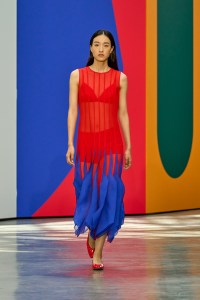 Akris Spring 2026 Ready-to-Wear Collection at Paris Fashion Week
