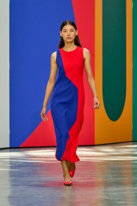 Akris Spring 2026 Ready-to-Wear Collection at Paris Fashion Week