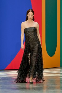 Akris Spring 2026 Ready-to-Wear Collection at Paris Fashion Week