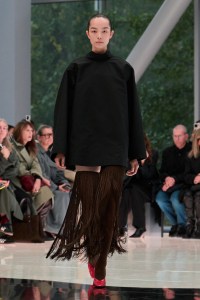 Alaïa Winter-Spring 2026 Ready-to-Wear Collection at Paris Fashion Week