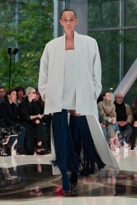 Alaïa Winter-Spring 2026 Ready-to-Wear Collection at Paris Fashion Week
