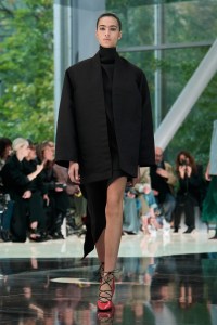 Alaïa Spring 2026 Ready-to-Wear Collection at Paris Fashion Week