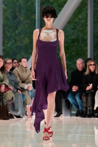 Alaïa Spring 2026 Ready-to-Wear Collection at Paris Fashion Week