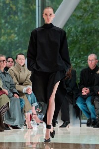 Alaïa Spring 2026 Ready-to-Wear Collection at Paris Fashion Week