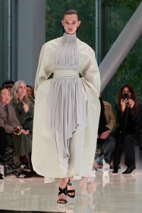 Alaïa Spring 2026 Ready-to-Wear Collection at Paris Fashion Week