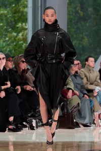 Alaïa Spring 2026 Ready-to-Wear Collection at Paris Fashion Week