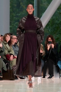 Alaïa Spring 2026 Ready-to-Wear Collection at Paris Fashion Week