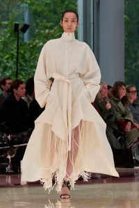 Alaïa Spring 2026 Ready-to-Wear Collection at Paris Fashion Week
