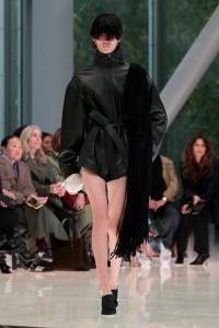 Alaïa Spring 2026 Ready-to-Wear Collection at Paris Fashion Week