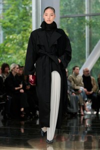 Alaïa Spring 2026 Ready-to-Wear Collection at Paris Fashion Week